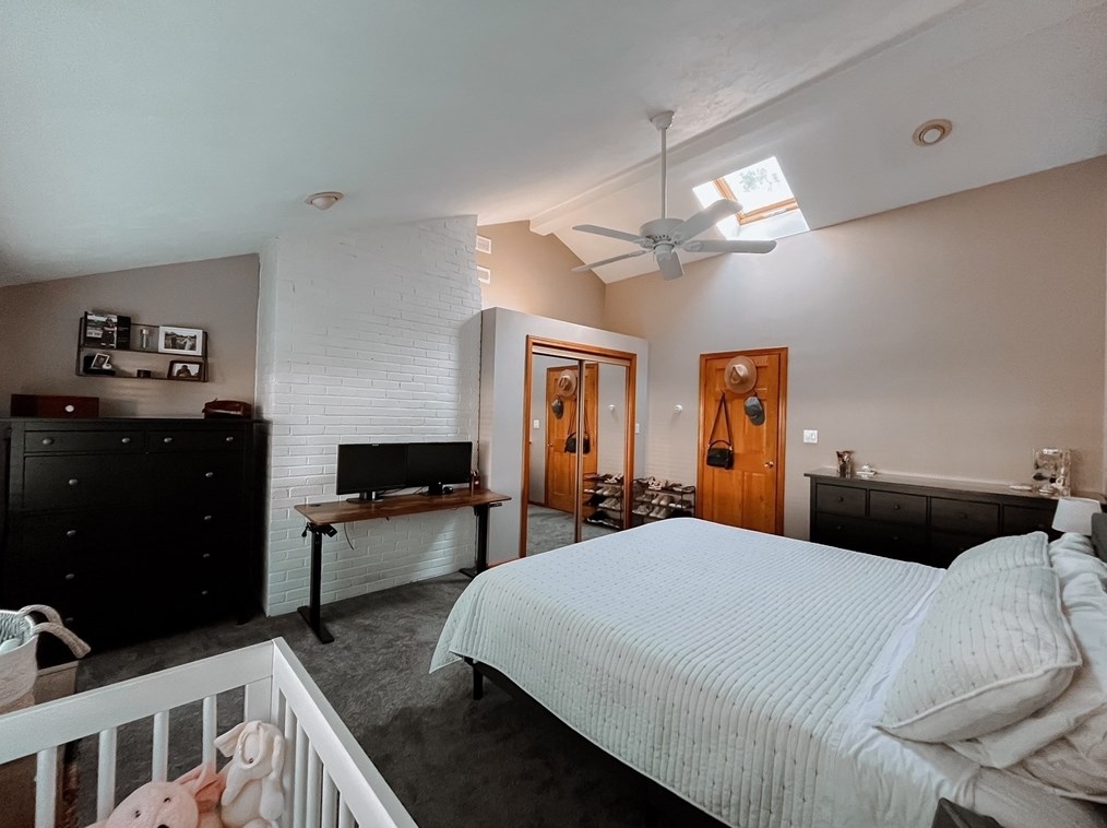 20 Woodhill Rd, Burlington MA 01803-1415 exterior