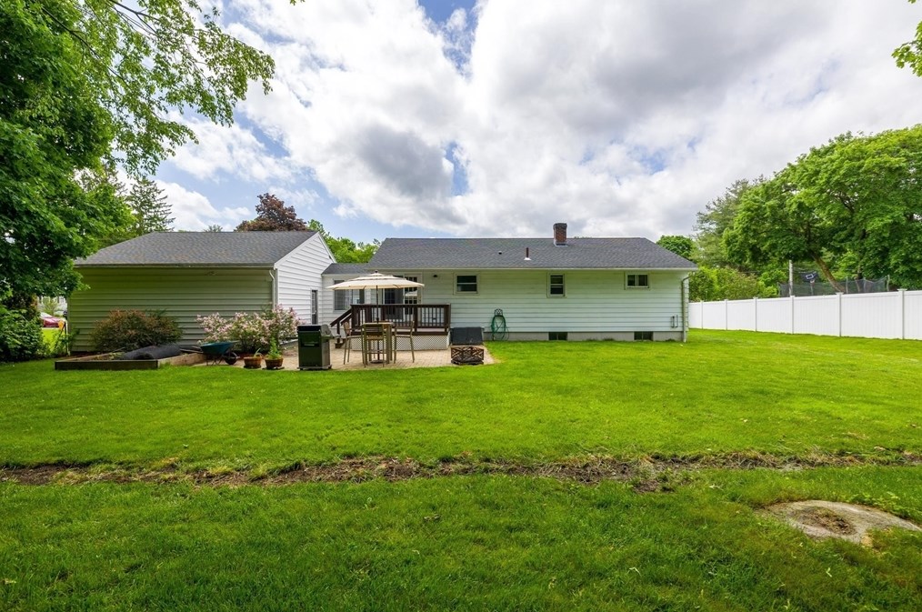 45 Douglas Rd, Gardner MA 01440-1814 exterior