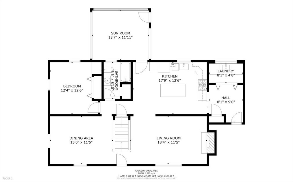 122 Fairfield St, Lowell MA 01851-4537 exterior