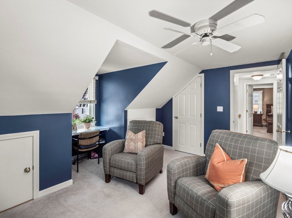 122 Fairfield St, Lowell MA 01851-4537 exterior