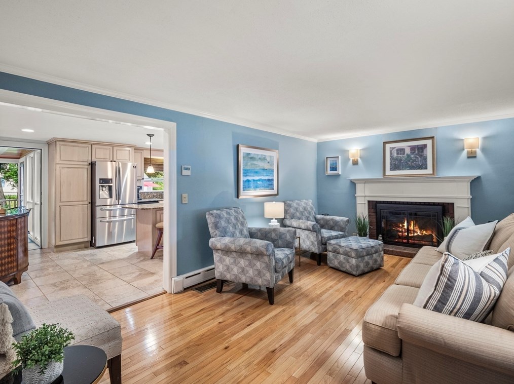 122 Fairfield St, Lowell MA 01851-4537 exterior