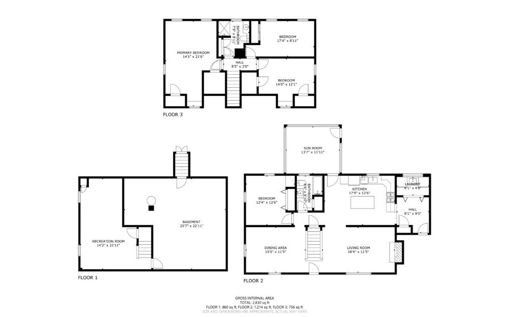 122 Fairfield St, Lowell MA 01851-4537 exterior