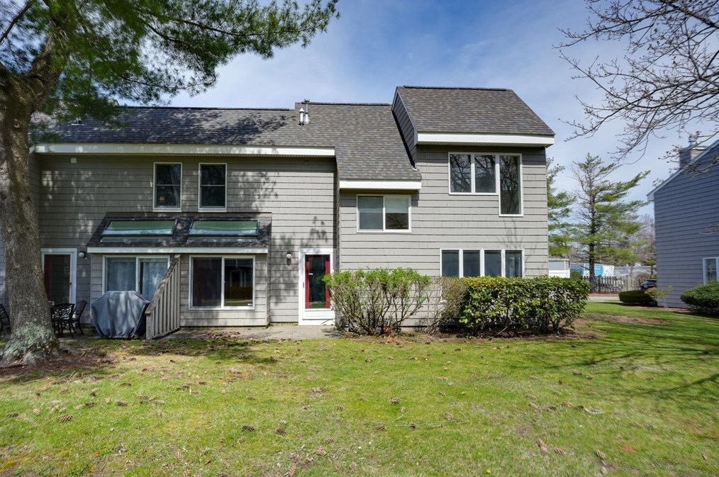 171 Swanton St, Winchester, MA 01890 exterior