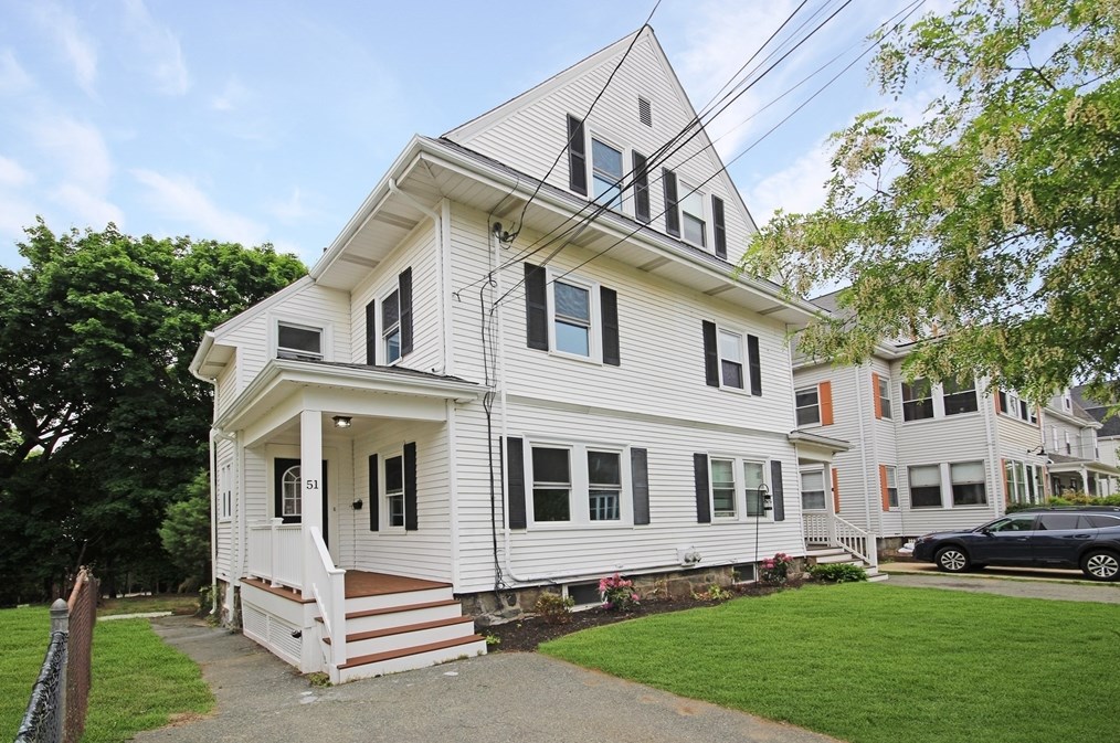 51 Union St #51, Watertown, MA 02472