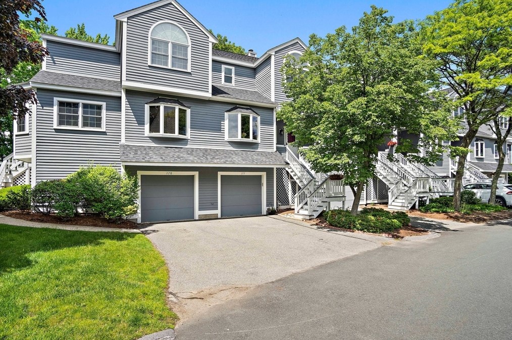 1200 Salem #177, Lynnfield, MA 01940