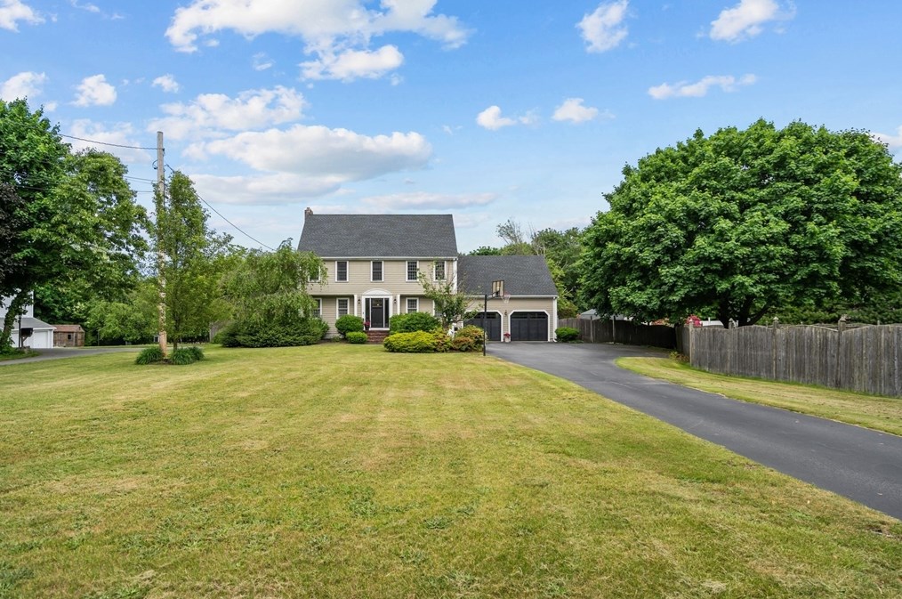 2080 Washington St, Braintree, MA 02184