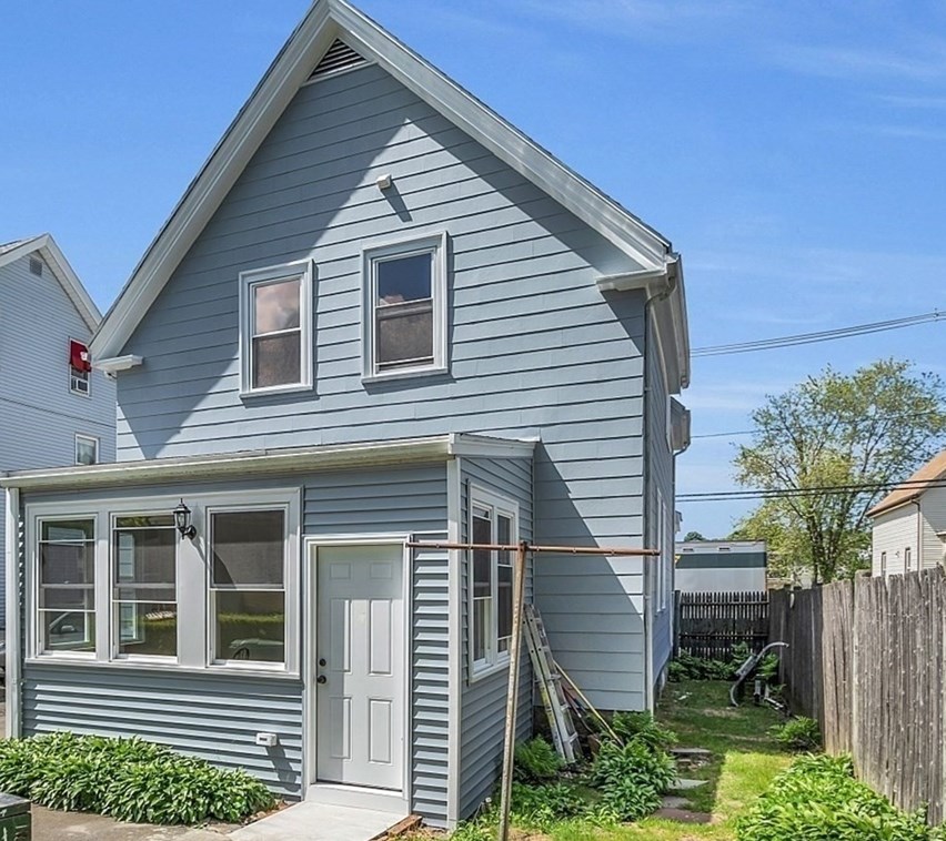 47 Eutaw Ave, Lynn MA  01902-2105 exterior