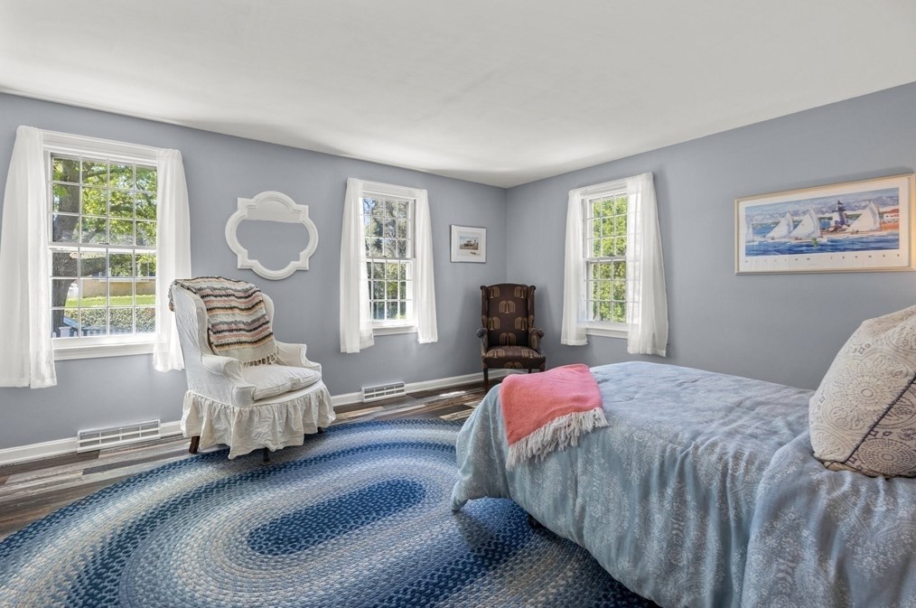 50 Monomoit Ln, Chatham MA 02633-2945 exterior