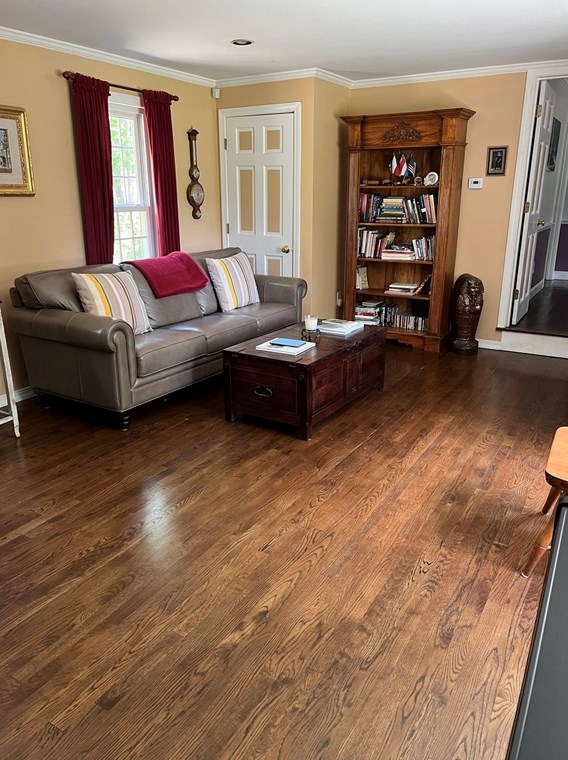 21 Rowley Bridge Rd, Topsfield MA 01983-2001 exterior