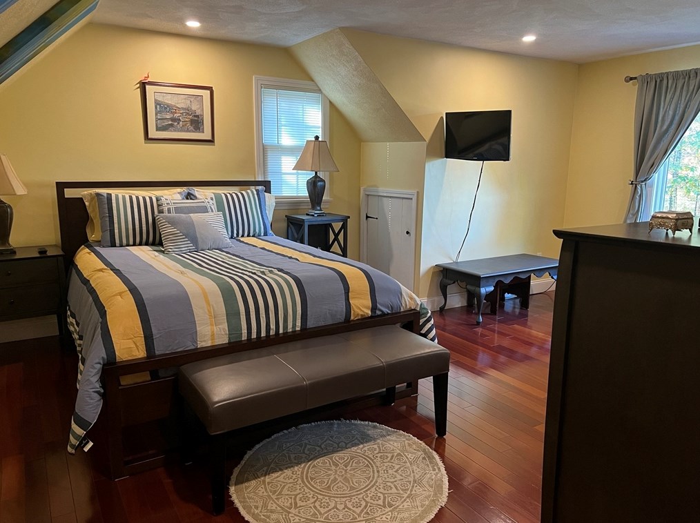 21 Rowley Bridge Rd, Topsfield MA 01983-2001 exterior