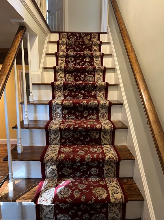 21 Rowley Bridge Rd, Topsfield MA 01983-2001 exterior