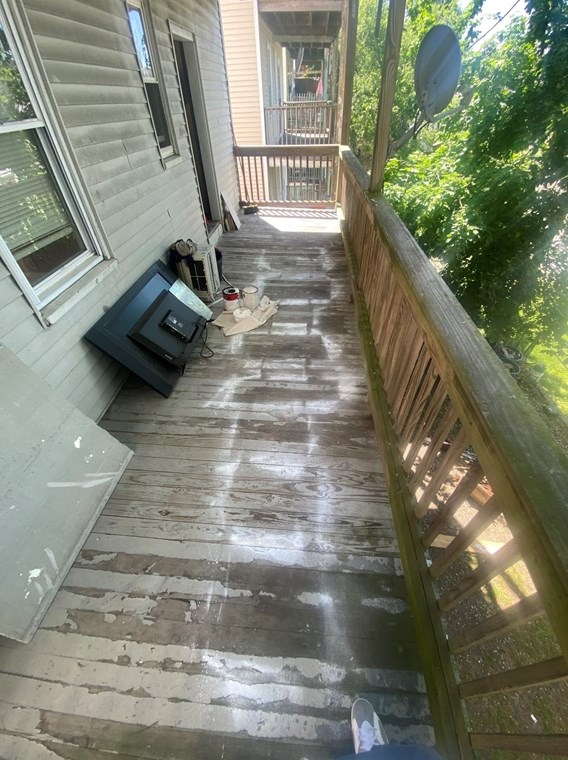 29 Mount Ida Rd, Boston MA exterior