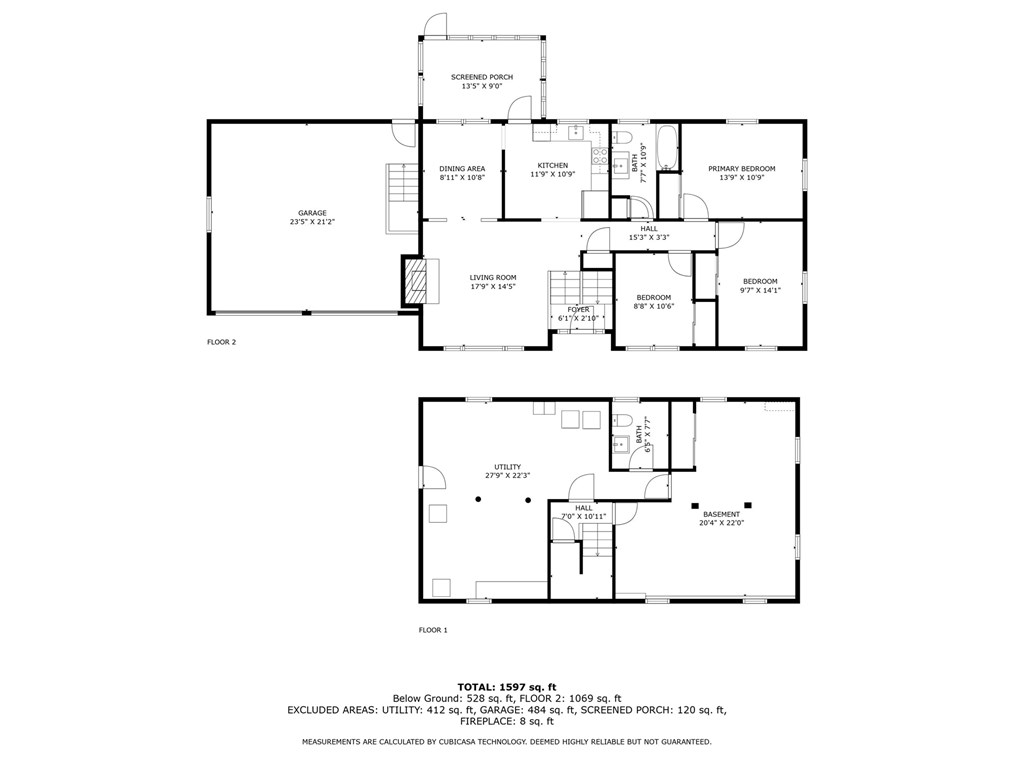 165 Lisle St, Braintree MA 02184-5024 exterior