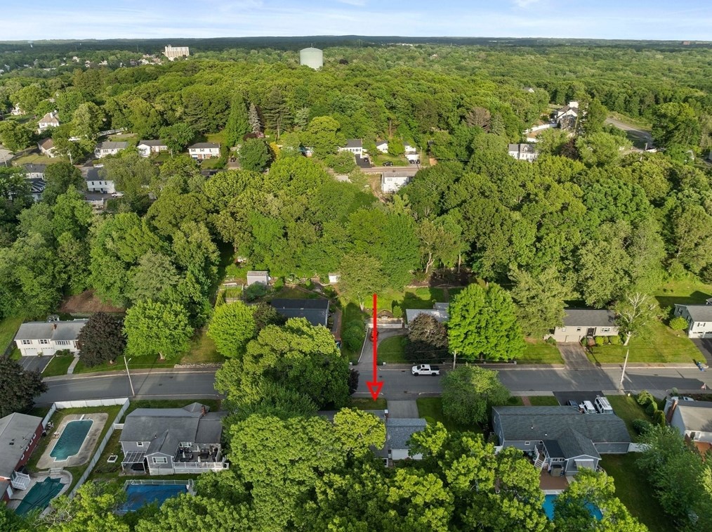 165 Lisle St, Braintree MA 02184-5024 exterior