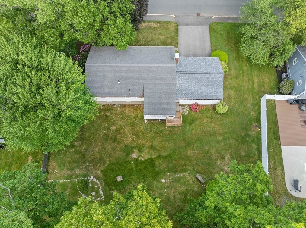 165 Lisle St, Braintree MA 02184-5024 exterior