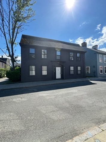 21 State St, Marblehead, MA 01945 exterior
