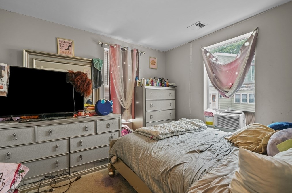 20 Woodford St, Boston MA exterior