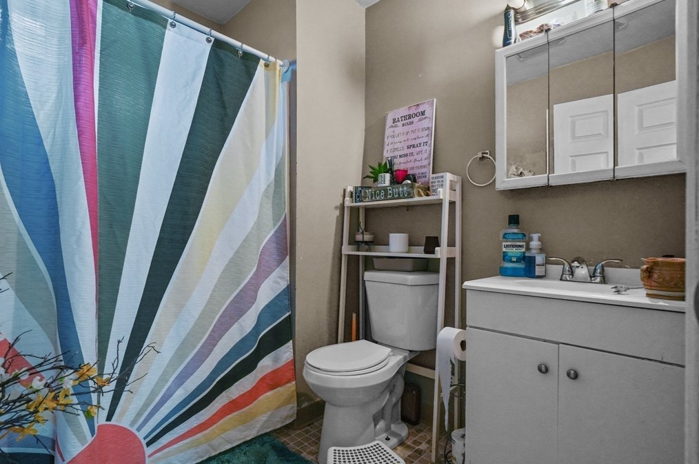 20 Woodford St, Boston MA exterior