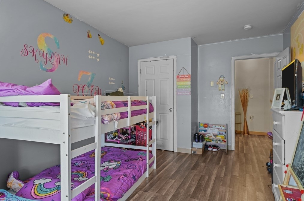 20 Woodford St, Boston MA exterior