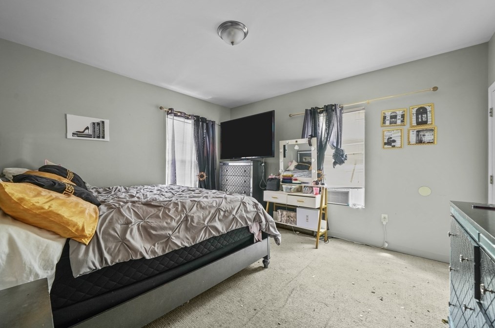 20 Woodford St, Boston MA exterior