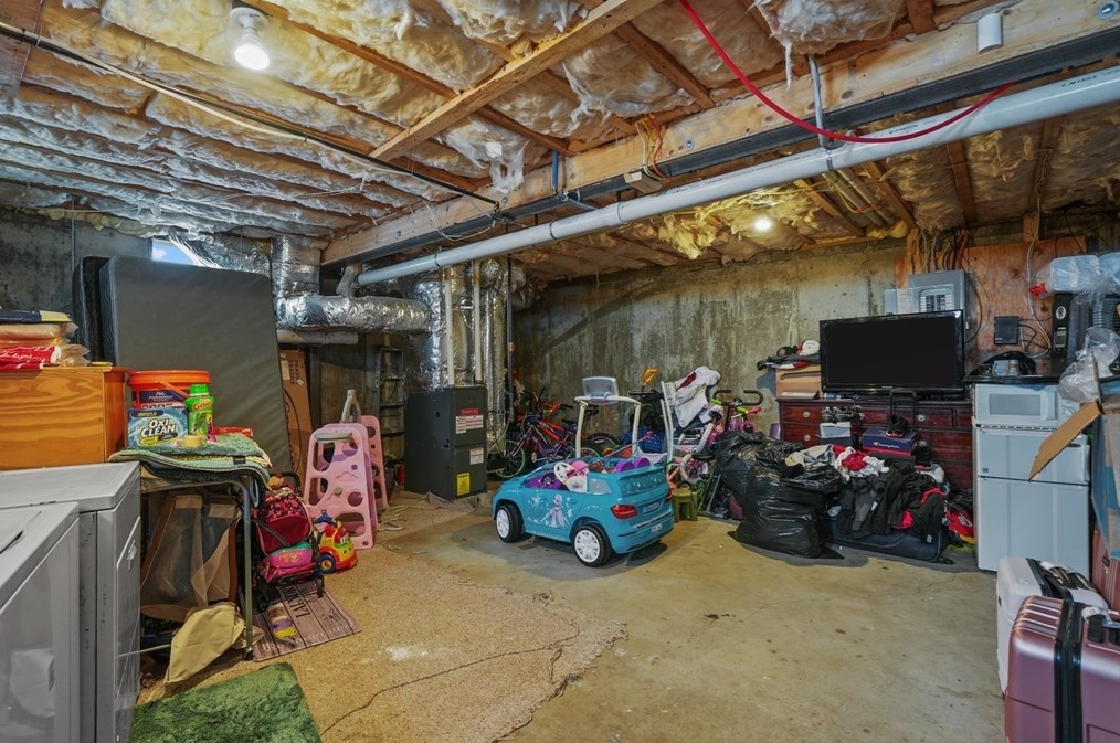 20 Woodford St, Boston MA exterior