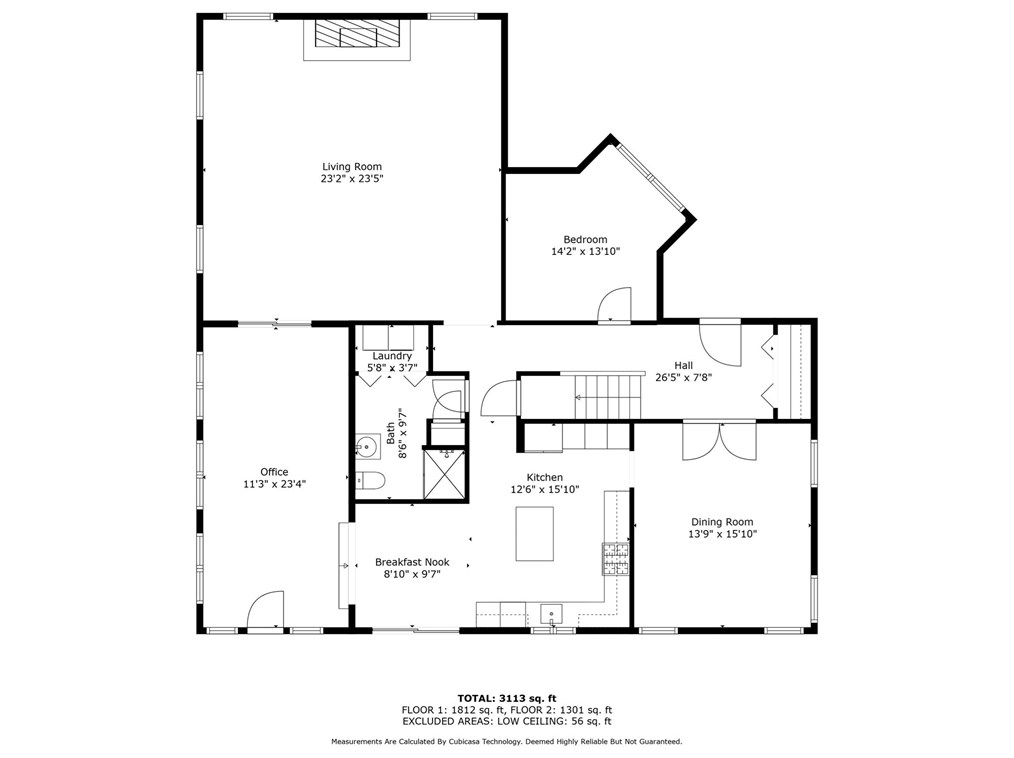4 Linbrook Ln, Franklin MA 02038-1673 exterior
