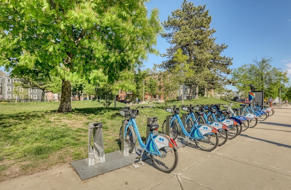 15 Eden St, Boston MA exterior