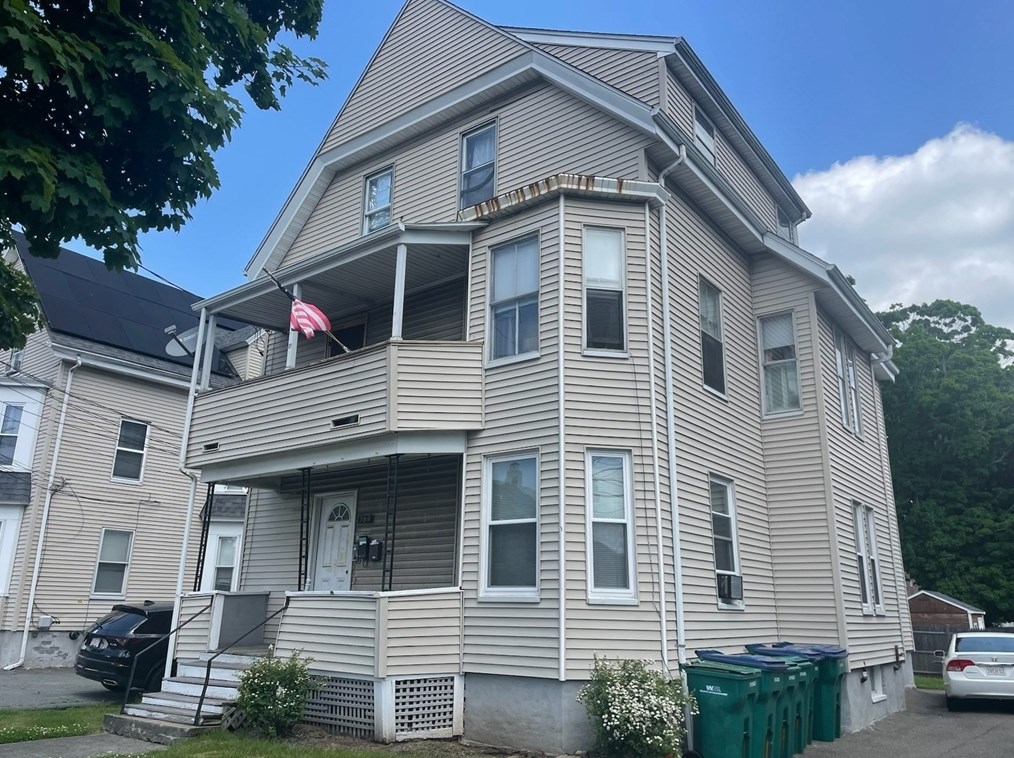 369 Eastern Ave, Lynn MA  01902-1667 exterior