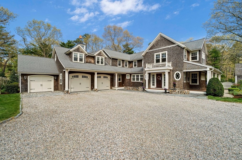 59 S Station St, Duxbury, MA 02332