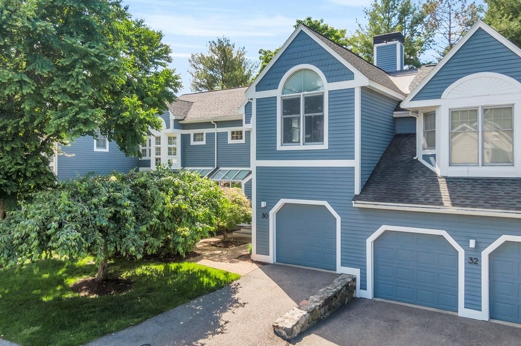 15 Kings Way #30, Waltham, MA 02451