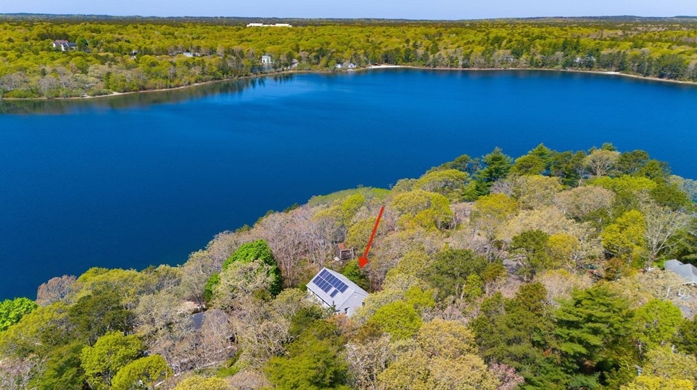 25 Grn Acres Ln, Sandwich MA 02644-1500 exterior