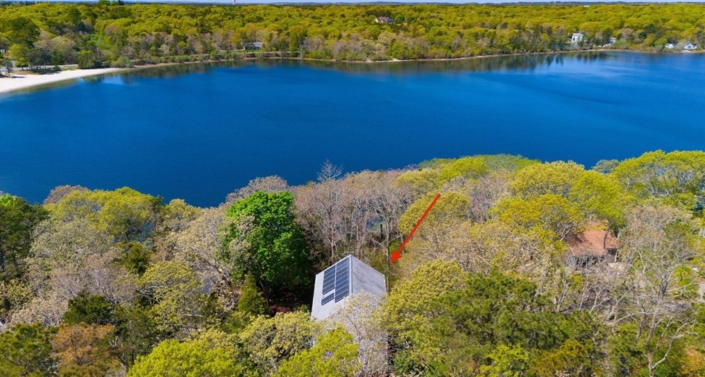 25 Grn Acres Ln, Sandwich MA 02644-1500 exterior