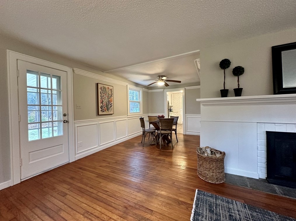 535 Loomis St, Montgomery MA 01085-3965 exterior