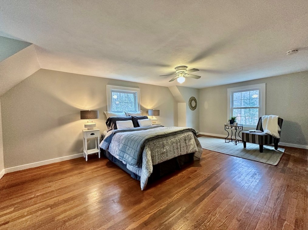 535 Loomis St, Montgomery MA 01085-3965 exterior