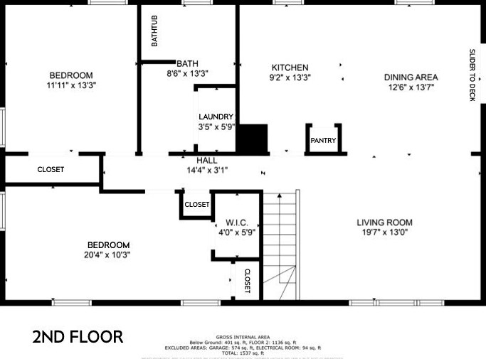 515 Loomis St, Montgomery MA 01085-3965 exterior