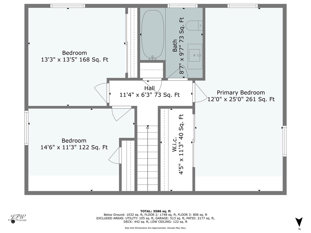 36 Chershire Ave, New Bedford MA 02743-2512 exterior