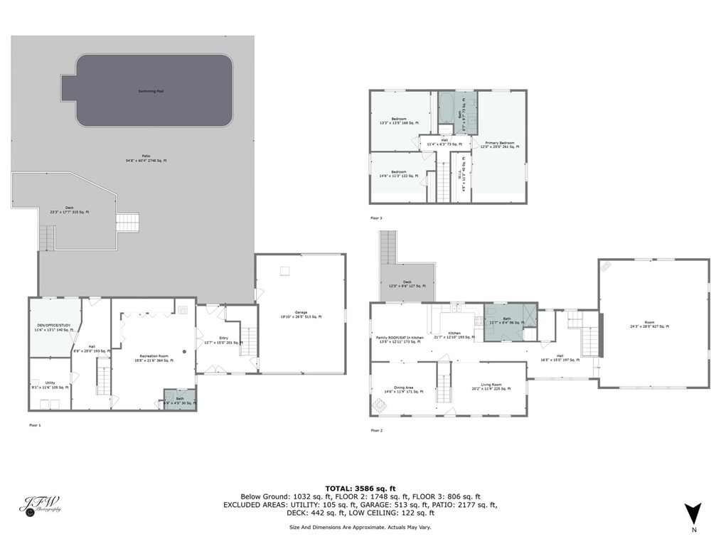 36 Chershire Ave, New Bedford MA 02743-2512 exterior