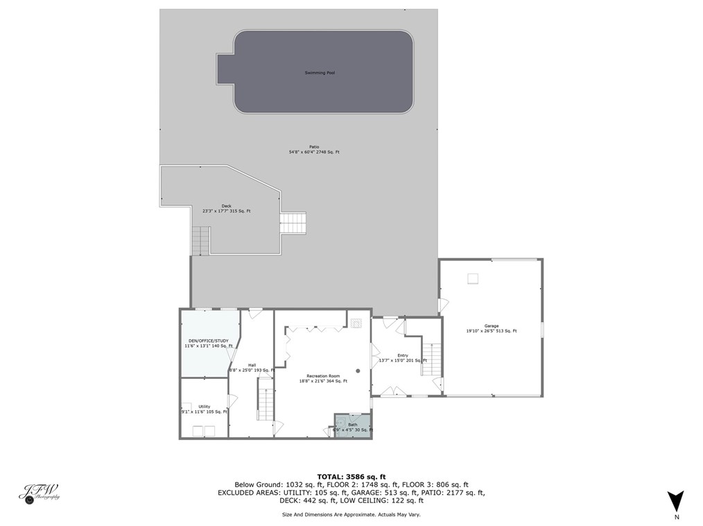 36 Chershire Ave, New Bedford MA 02743-2512 exterior