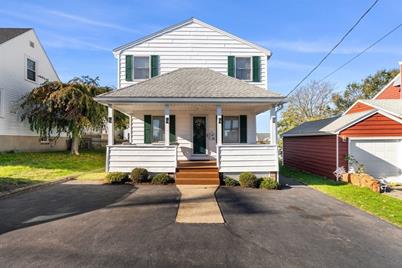 16 Simmons Rd, Nahant, MA 01908 - Photo 1