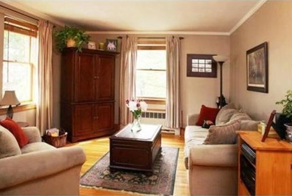 116 Floral St #4, Newton, MA 02461