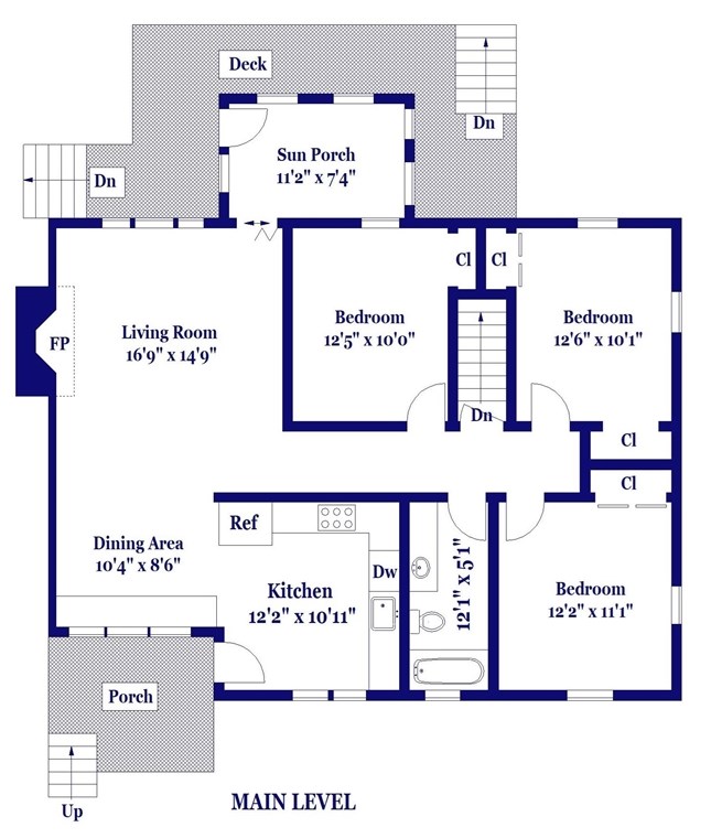 21 Fernglade Rd, Burlington MA 01803-2431 exterior