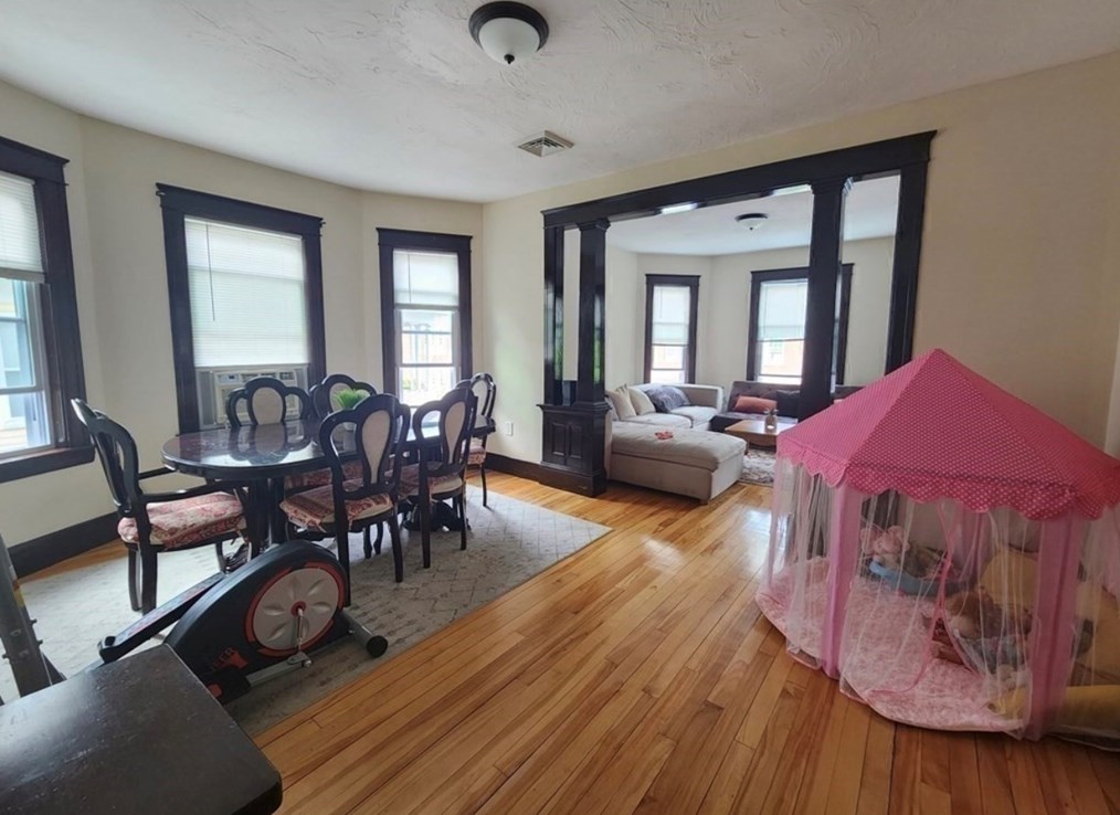 96 Lovell #3, Worcester, MA 01603