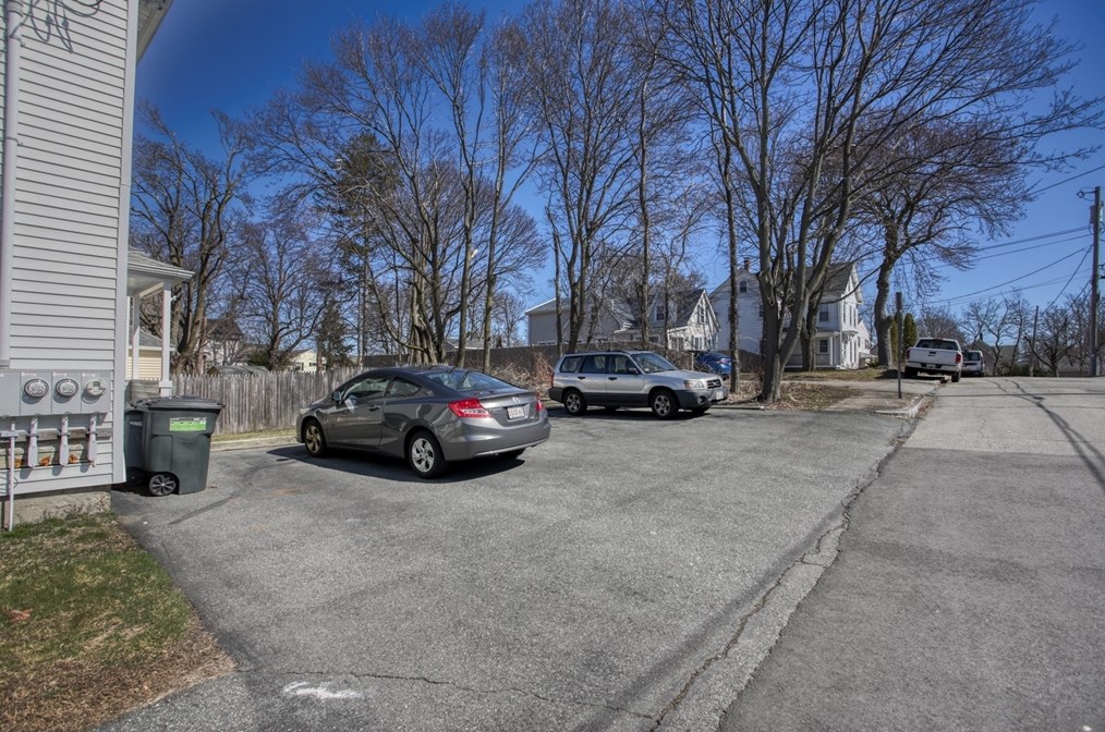 43 Mill St, Quincy MA  02169-5624 exterior