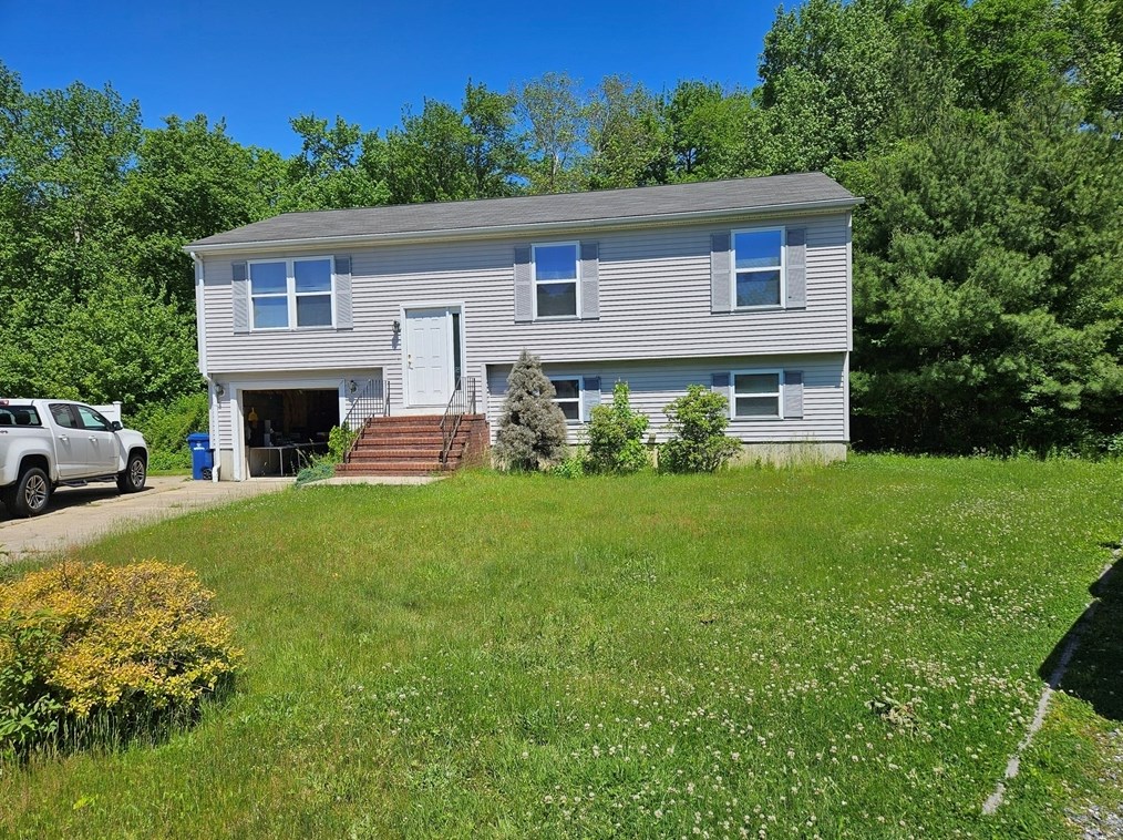 1151 Forbes St, New Bedford, MA 02745