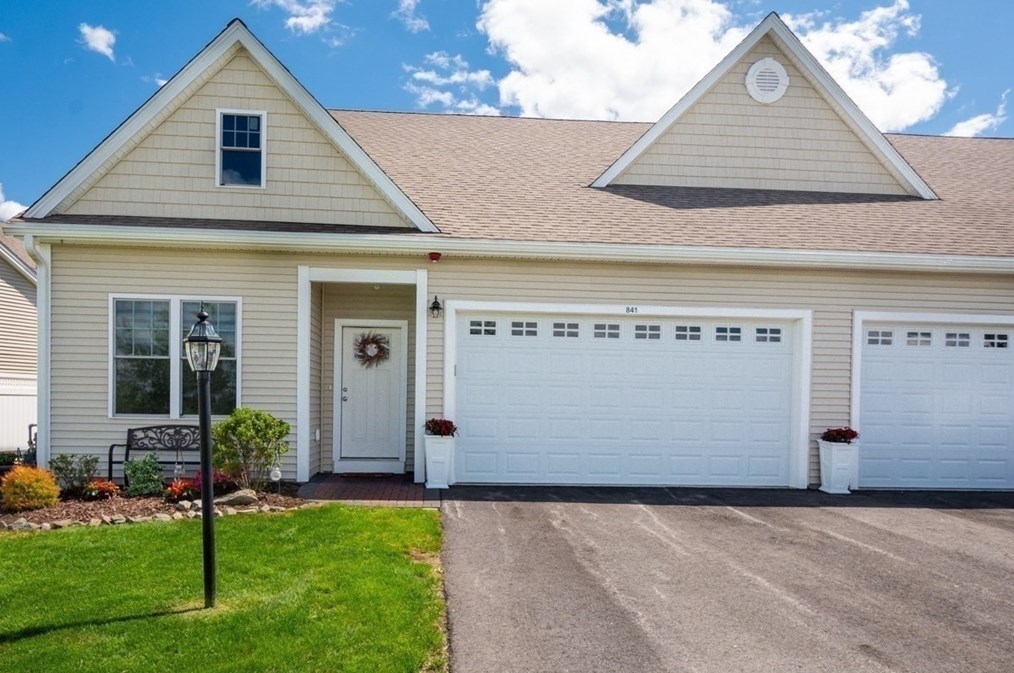 841 Ledgewood Way, Clinton, MA 01510-3940