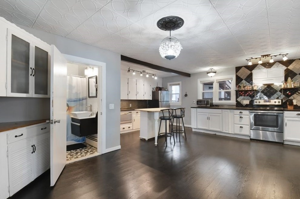 10 Short St, Leominster MA 01453 exterior