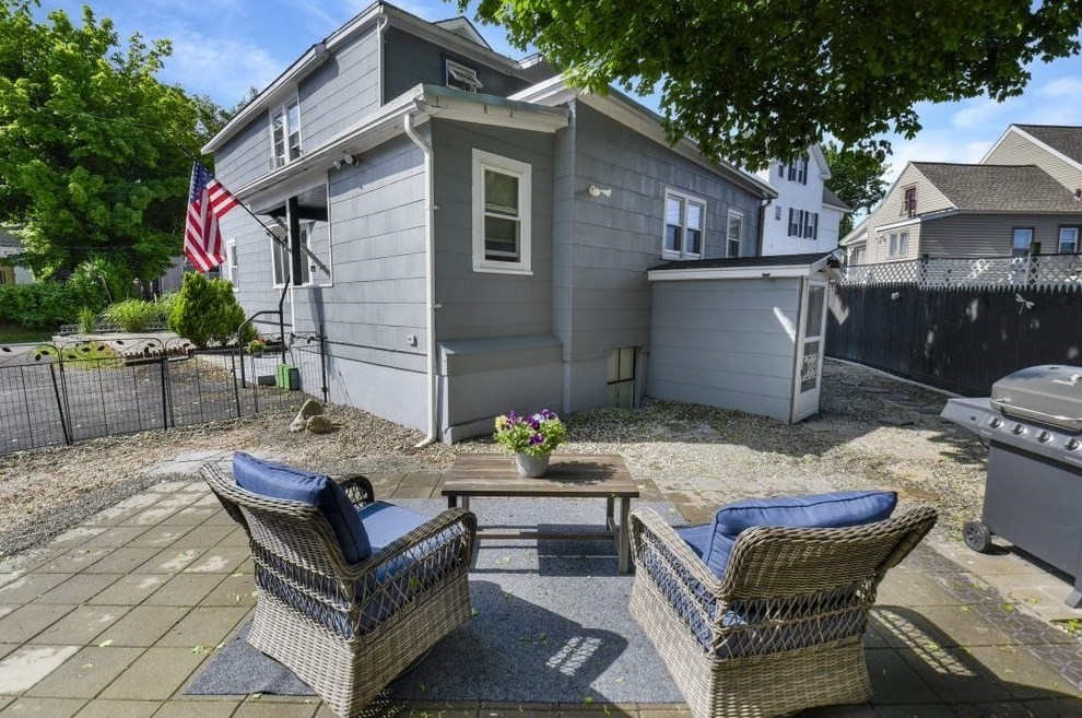 10 Short St, Leominster MA 01453 exterior