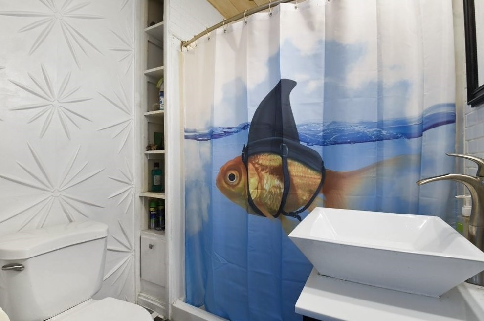 10 Short St, Leominster MA 01453 exterior