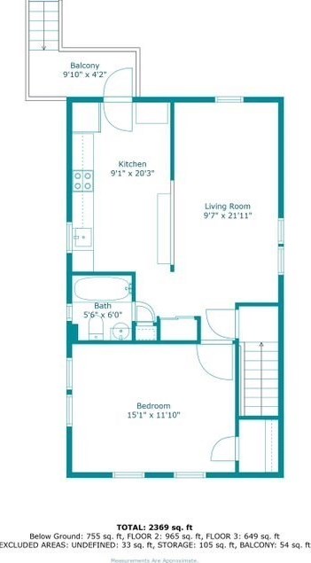 10 Short St, Leominster MA 01453 exterior