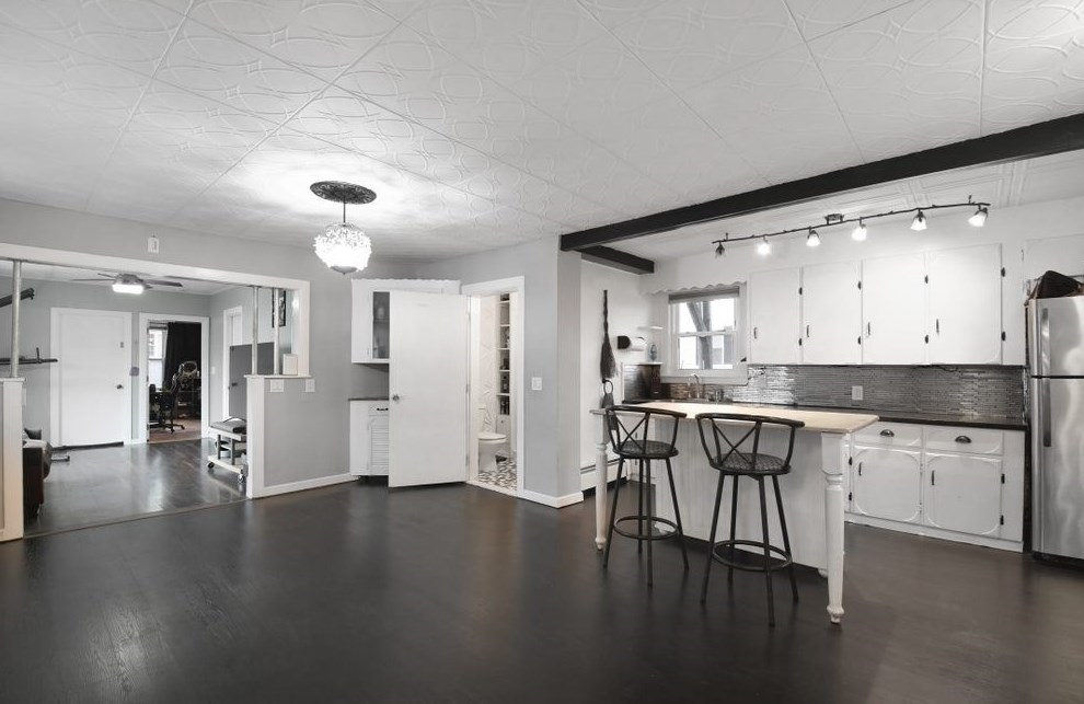 10 Short St, Leominster MA 01453 exterior